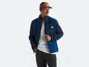 The North Face Men’s Yumiori Full-Zip Fleece