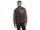 The North Face Men’s Yumiori ¼-Zip Fleece