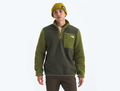 The North Face Men’s Yumiori ¼-Zip Fleece