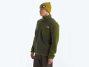 The North Face Men’s Yumiori ¼-Zip Fleece