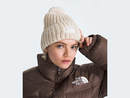 The North Face Cozy Chunky Cabin Beanie