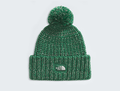The North Face Cozy Chunky Cabin Beanie