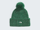 The North Face Cozy Chunky Cabin Beanie