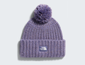 The North Face Cozy Chunky Cabin Beanie