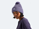 The North Face Cozy Chunky Cabin Beanie