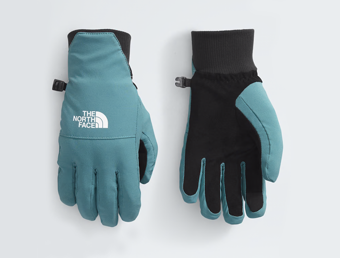 The North Face Women’s Shelbe Raschel Etip™ Gloves