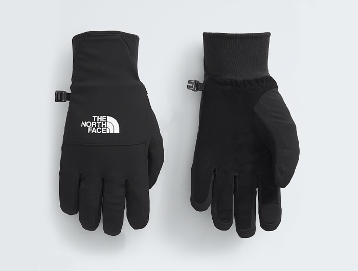 The North Face Women’s Shelbe Raschel Etip™ Gloves