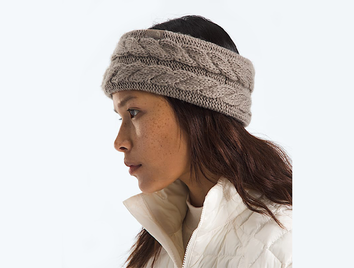 The North Face Women’s Oh Mega Headband