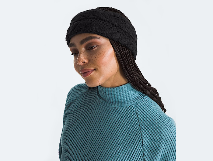 The North Face Women’s Oh Mega Headband