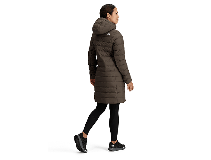 The North Face Women’s Aconcagua Parka