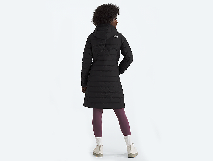 The North Face Women’s Aconcagua Parka