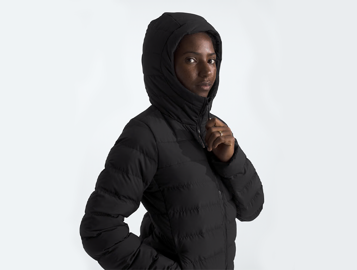 The North Face Women’s Aconcagua Parka