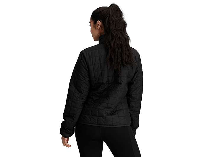 The North Face Women's Junction Insulated Jacket