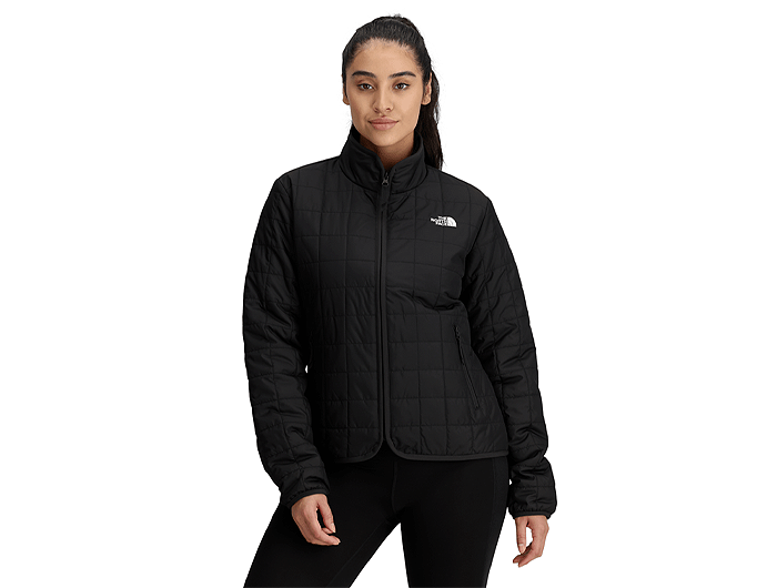 The North Face Women's Junction Insulated Jacket