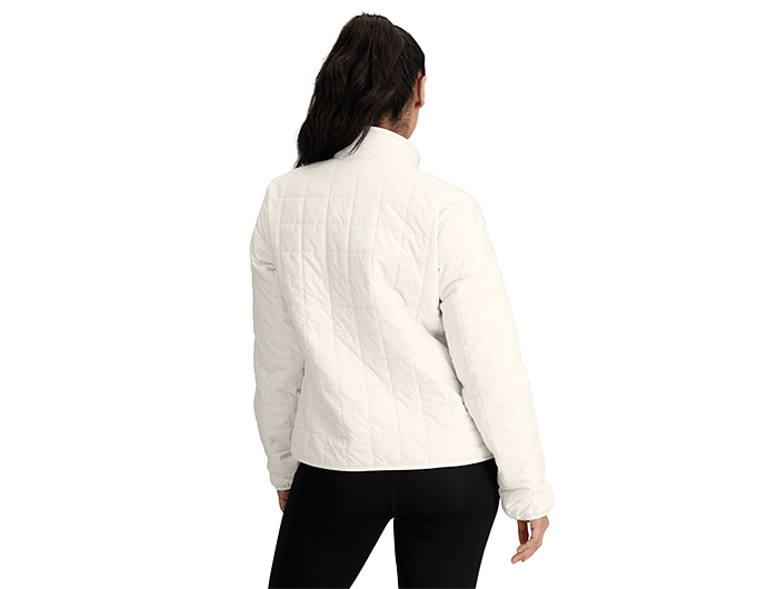 The North Face Women's Junction Insulated Jacket