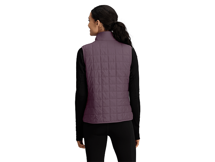 The North Face Women's Junction Insulated Vest