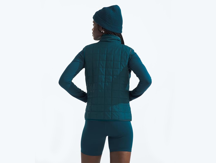 The North Face Women's Junction Insulated Vest