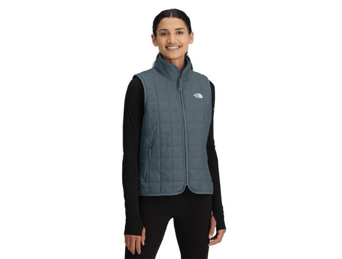 The North Face Women's Junction Insulated Vest