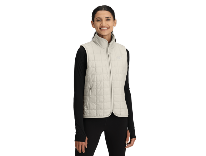 The North Face Women's Junction Insulated Vest