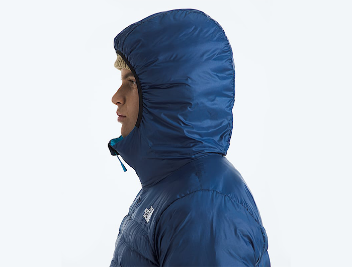 The North Face Men’s Terra Peak Hoodie