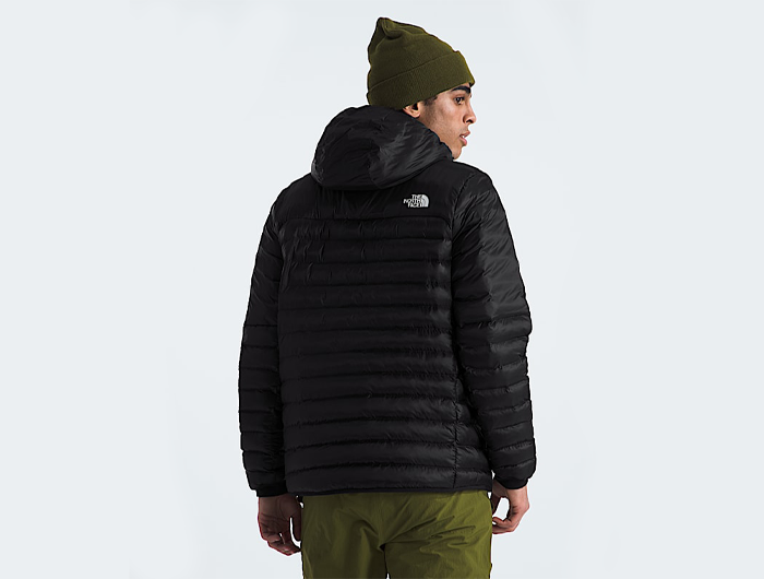 The North Face Men’s Terra Peak Hoodie