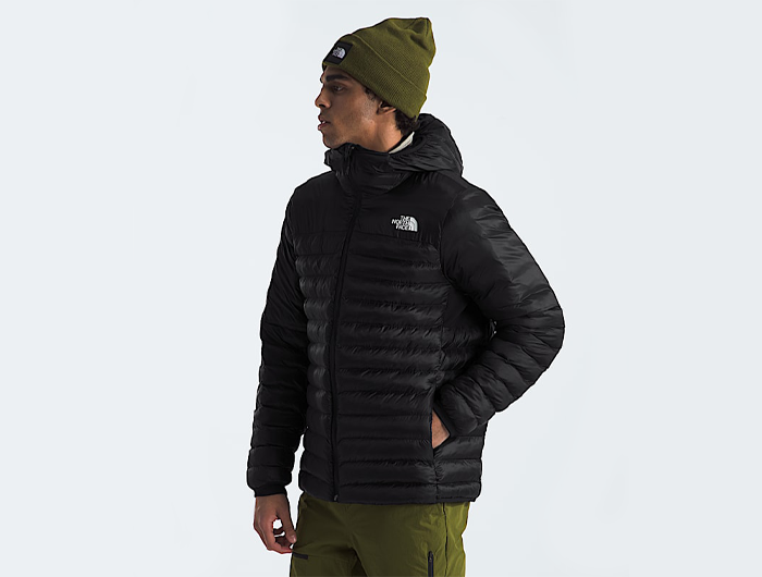 The North Face Men’s Terra Peak Hoodie