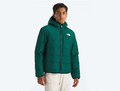 The North Face Boys’ Reversible Perrito Hooded Jacket