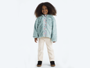The North Face Kids’ Girls’ Reversible Shasta Full-Zip Hooded Jacket - FINAL SALE