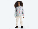 The North Face Kids’ Girls’ Reversible Shasta Full-Zip Hooded Jacket - FINAL SALE