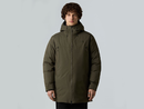 The North Face Men’s TNF™ Range Down Parka