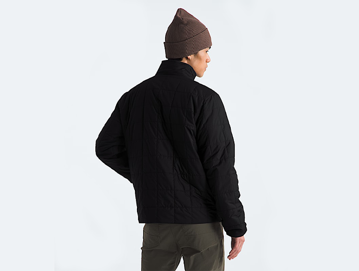 The North Face Men’s Junction Insulated Jacket