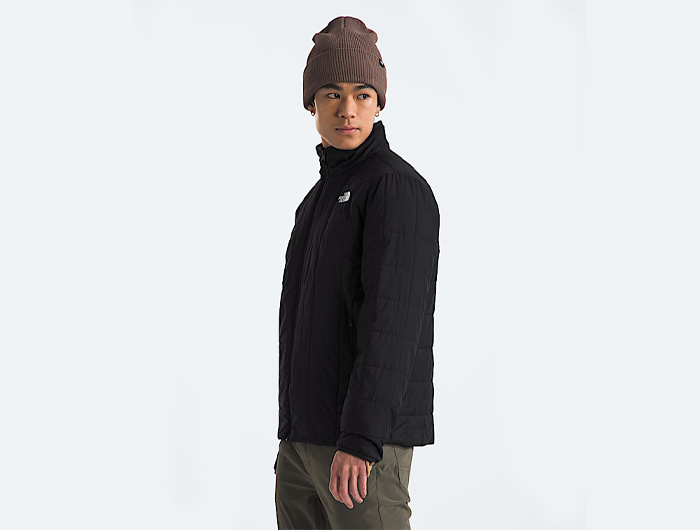 The North Face Men’s Junction Insulated Jacket