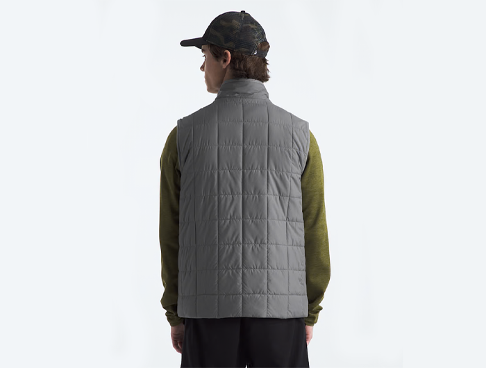 The North Face Men’s Junction Insulated Vest