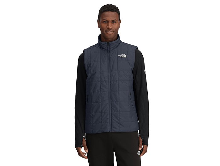 The North Face Men’s Junction Insulated Vest