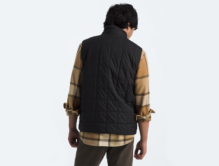 The North Face Men’s Junction Insulated Vest