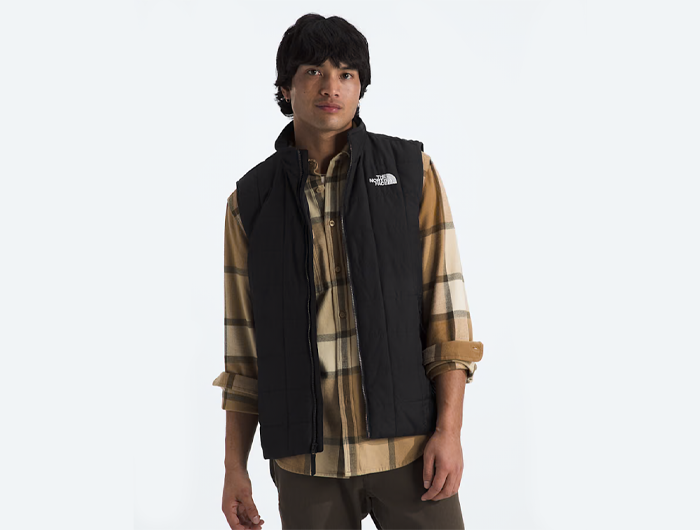 The North Face Men’s Junction Insulated Vest