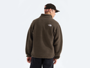 The North Face Men’s TNF™ Fleeski ¼-Zip Pullover