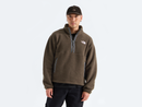 The North Face Men’s TNF™ Fleeski ¼-Zip Pullover