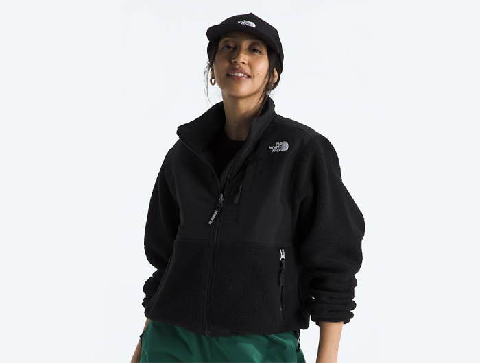 The North Face Women's Retro Denali Jacket