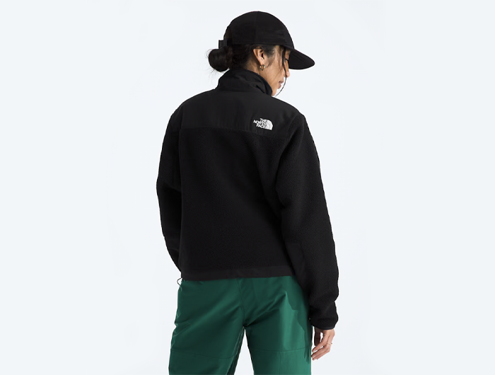 The North Face Women’s Retro Denali Jacket