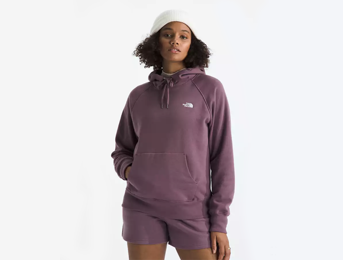 The North Face Women’s Evolution Hoodie