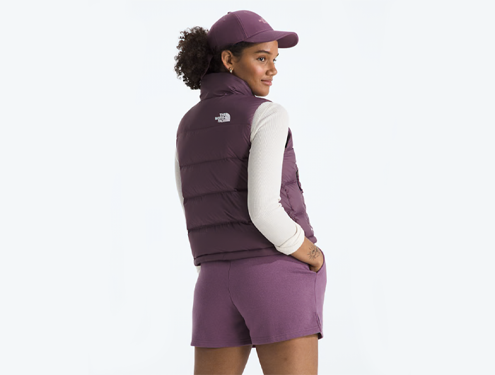 The North Face Women’s Hydrenalite™ Down A-Line Vest