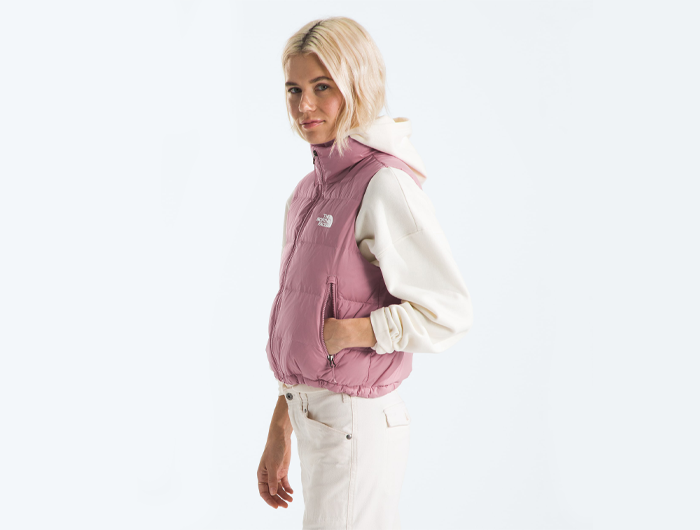 The North Face Women’s Hydrenalite™ Down A-Line Vest