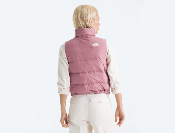 The North Face Women's Hydrenalite™ Down A-Line Vest