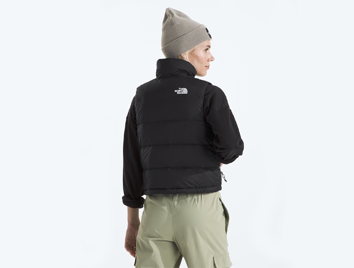 The North Face Women’s Hydrenalite™ Down A-Line Vest