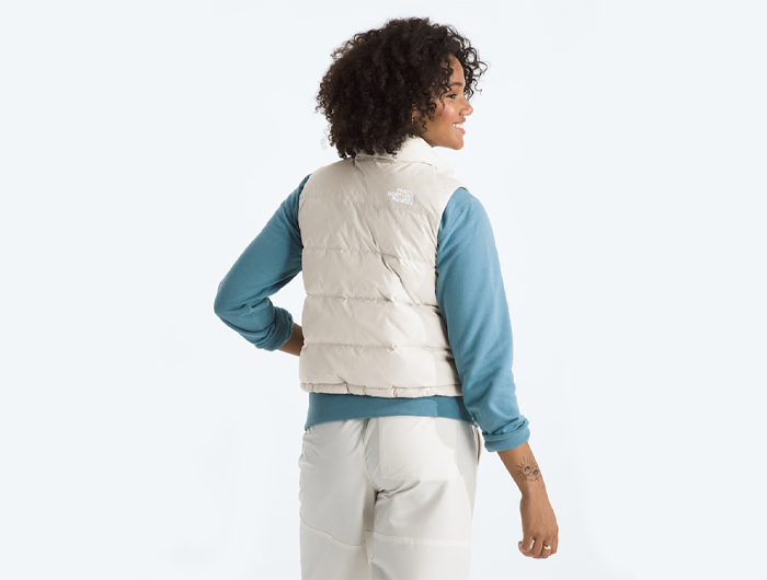 The North Face Women’s Hydrenalite™ Down A-Line Vest