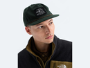 The North Face Norm 5-Panel Hat