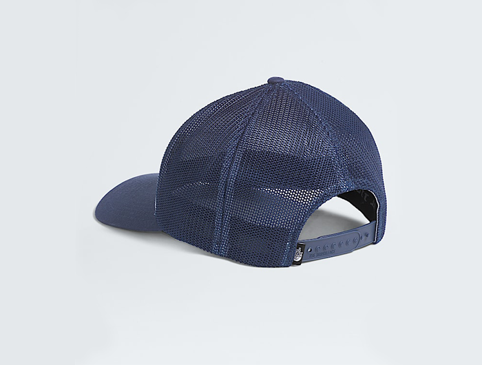 The North Face Keep It Patched Trucker Hat