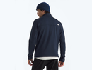 The North Face Men’s Cedar Trail Grid Fleece Full-Zip Jacket