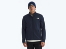 The North Face Men’s Cedar Trail Grid Fleece Full-Zip Jacket